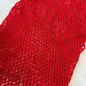 Leg Avenue Mesh Dress